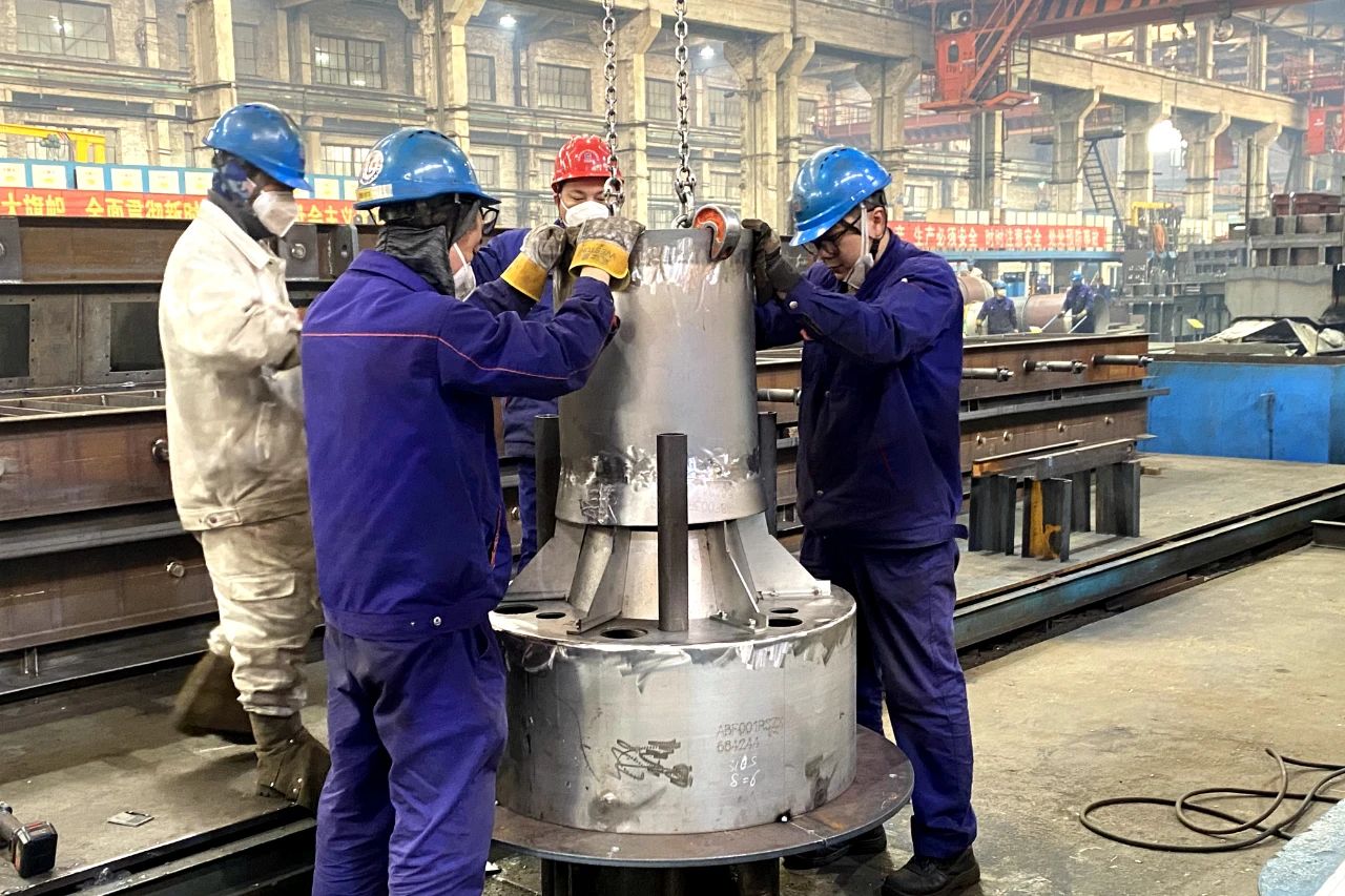 6008集团官方网站(中国)股份有限公司