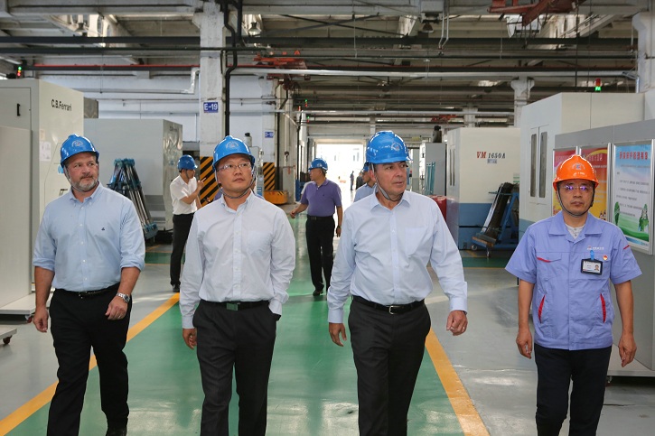 6008集团官方网站(中国)股份有限公司