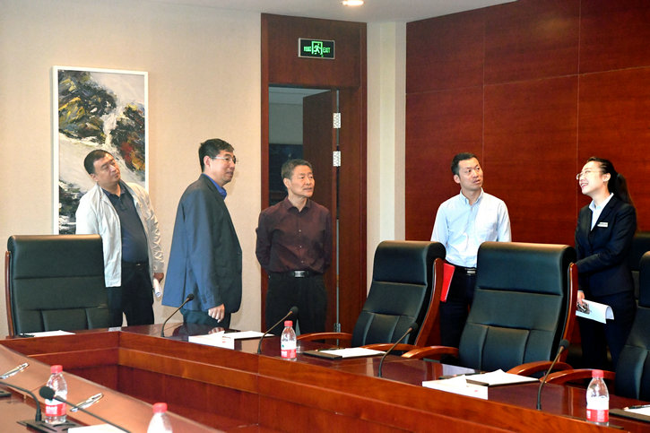 6008集团官方网站(中国)股份有限公司